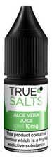 True Salts Aloe Vera Juice Nicotine Salt E-Liquid