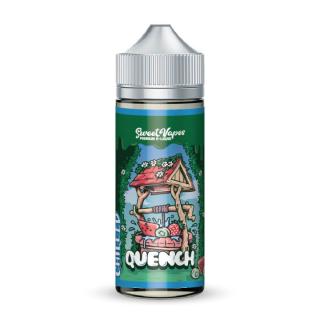 Sweet Vapes Chilled Quench Shortfill