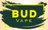 Bud Vape Disposable Vape Brand Logo