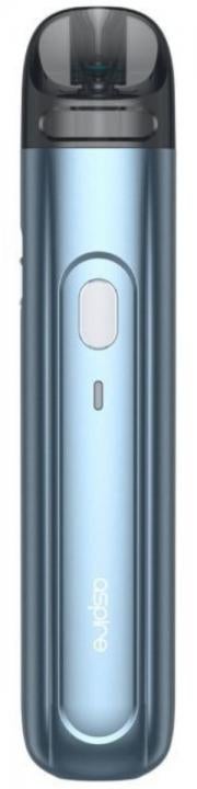 Sierra BlueZinc Alloy Flexus Q Vape Device by Aspire