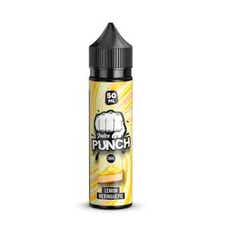 Juice Punch Lemon Meringue Pie Shortfill E-Liquid