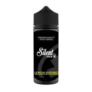 Silent Lemon Sherbet Shortfill