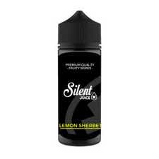Silent Lemon Sherbet Shortfill E-Liquid
