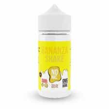 Milkshake Bananza Shake Shortfill E-Liquid