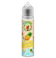 IceLush Pineapple Slush Shortfill E-Liquid