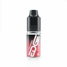 EDGE Strawberry Core Regular 10ml E-Liquid