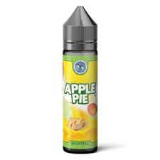Flavour Boss Apple Pie Shortfill E-Liquid