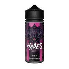 Hades Pink Lemonade Shortfill E-Liquid