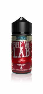 Brew Lab Red Velvet Shortfill
