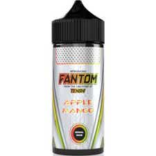 Fantom by Tenshi Apple Mango Shortfill E-Liquid