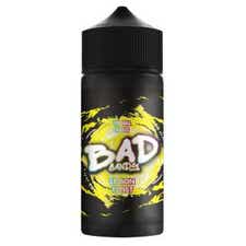 BAD Juice Lemon Twist Shortfill E-Liquid