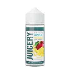 The Juicery Apple Mango Shortfill E-Liquid