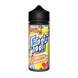 Frooti Tooti Iceberry Lemonade Shortfill