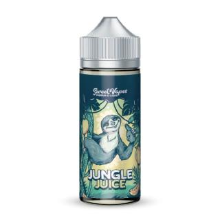 Sweet Vapes Jungle Juice Shortfill