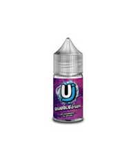 Ultimate Juice Bubblegum Concentrate E-Liquid