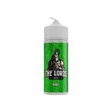 The Lords Mingo Shortfill E-Liquid
