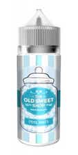 The Old Sweet Shop Cool Mints Shortfill E-Liquid