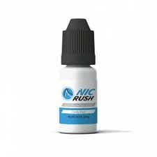 Nic Rush Candy Blast Nicotine Salt E-Liquid