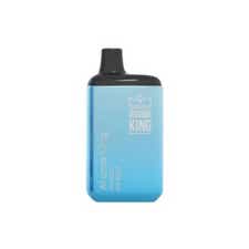 Aroma King AK5500 Mr Blue Disposable Vape