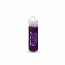 Radical Drip Grape Glaze Shortfill E-Liquid