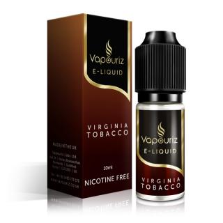  Virginia Tobacco Regular 10ml