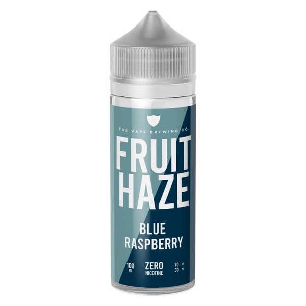 Blue Raspberry Shortfill by Fruit Haze