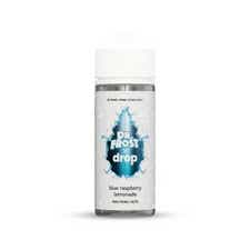 Drop E-Liquid Blue Raspberry Lemonade Shortfill E-Liquid