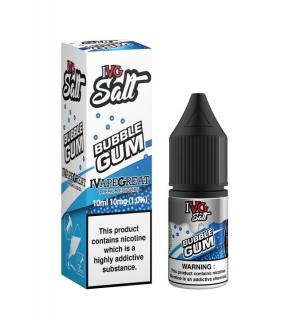 IVG Bubblegum Nicotine Salt