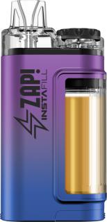 Zap Instafill Blue Fusion Disposable Vape