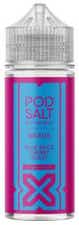 Pod Salt Blue Razz Cherry Blast Shortfill E-Liquid