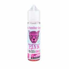 Dr Vapes Pink Panther Ice Shortfill E-Liquid