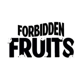 Forbidden Fruits Disposable Vape Brand Logo