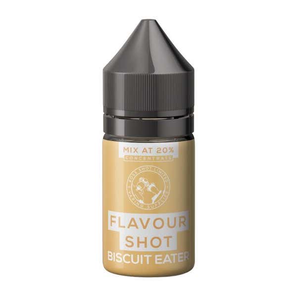 Biscuit Eater Concentrate by Flavour Boss
