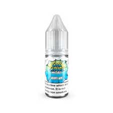 Cool Cloudz BerryAde Nicotine Salt E-Liquid