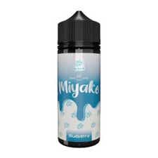 Miyako Blueberry Shortfill E-Liquid