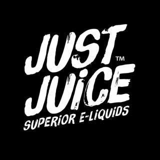 Just Juice Disposable Vape Brand Logo