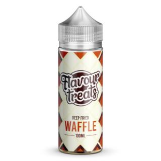 Flavour Treats Fried Waffle Shortfill