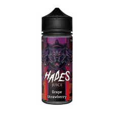 Hades Grape Strawberry Shortfill E-Liquid