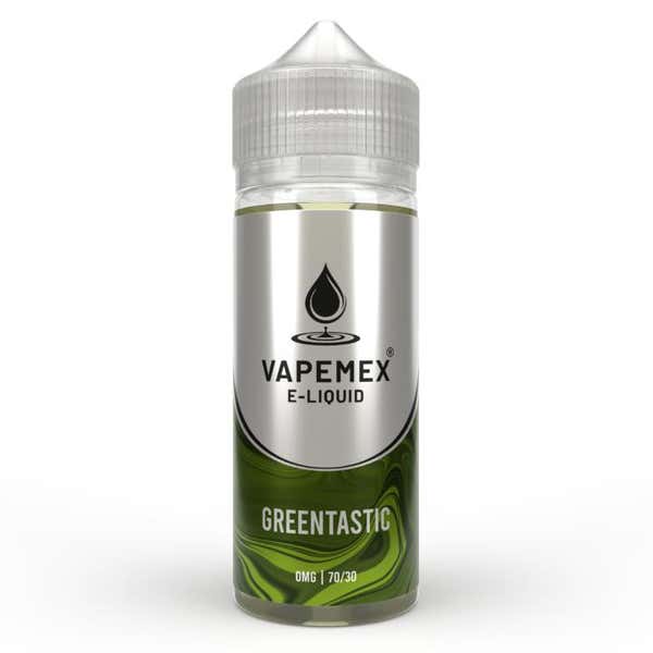 Greentastic Shortfill by VAPEMEX