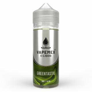  Greentastic Shortfill