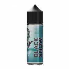 TMB Notes Black Snow Shortfill E-Liquid