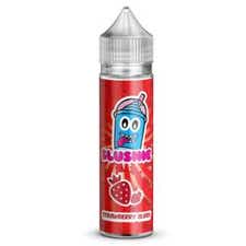 Slushie Strawberry Slush Shortfill E-Liquid