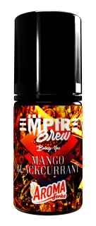 Empire Brew Mango Blackcurrant Concentrate