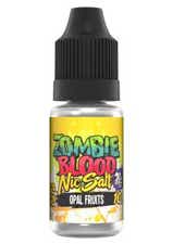 Zombie Blood Opal Fruits Nicotine Salt E-Liquid