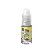 Mr Wicks Lemon Tart Nicotine Salt E-Liquid
