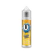 Ultimate Juice Mango Soda Shortfill E-Liquid