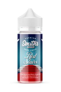 Smiths Sauce Red Stairs Shortfill