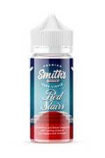 Smiths Sauce Red Stairs Shortfill E-Liquid