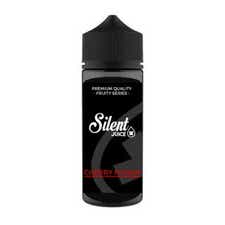 Silent Cherry Fuzion Shortfill E-Liquid