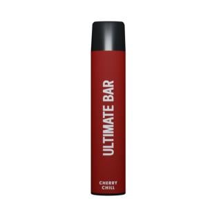 Ultimate Bar Cherry Chill Disposable Vape